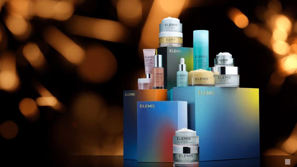 ELEMIS Christmas Evening